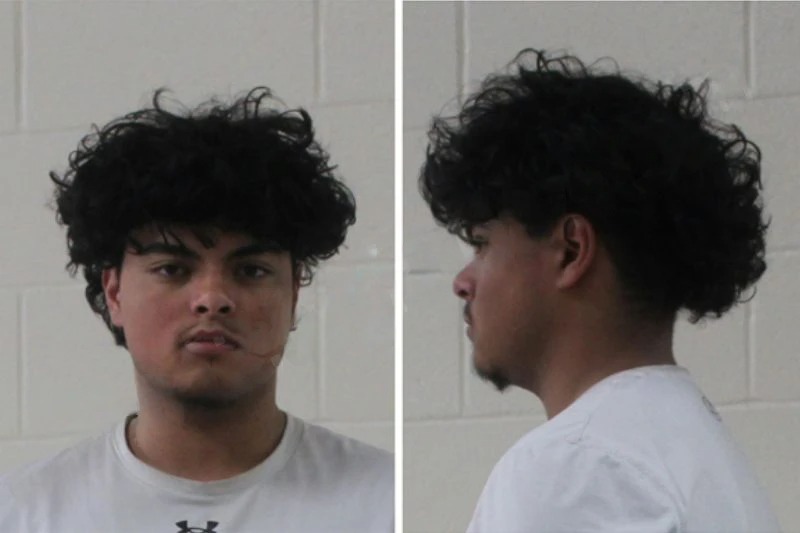 Julian Cassity mugshot – Houston County , Georgia Julian Cassity mugshot