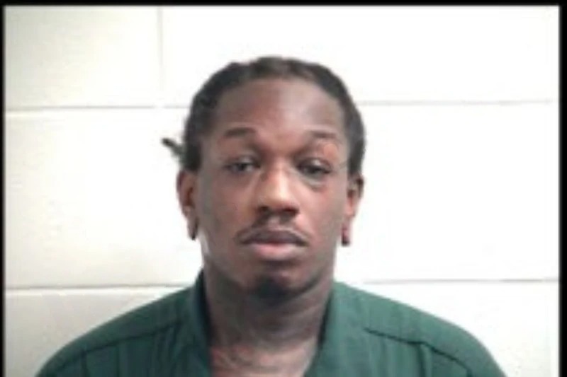 Julian Collier mugshot – Henry County , Georgia Julian Collier mugshot