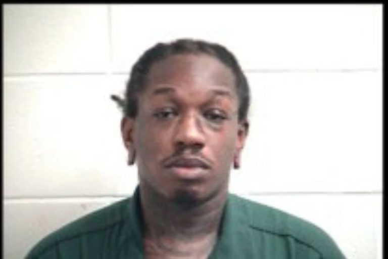 Julian Collier mugshot – Henry County , Georgia Julian Collier