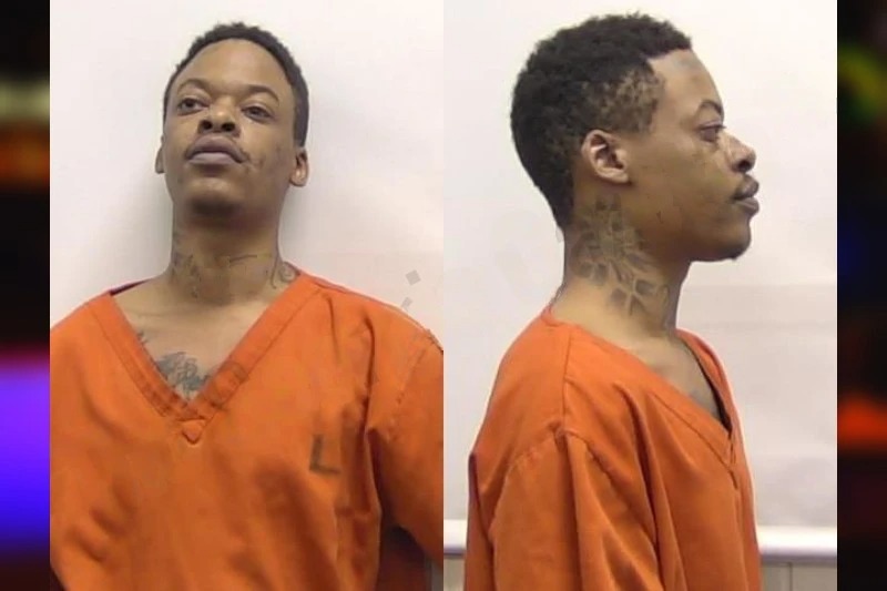 Julian Lewis Mugshots