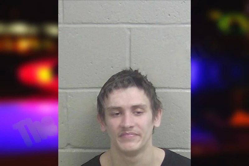 Julian Lopez Mugshots