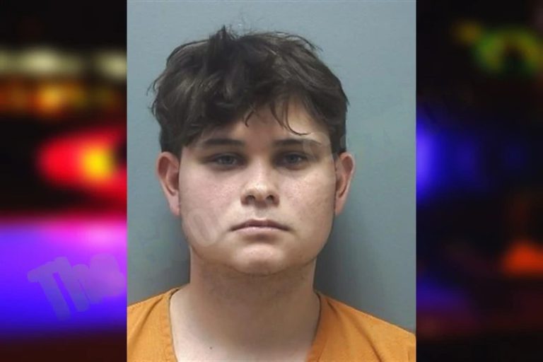 Julian Marston mugshot – Cherokee County , Georgia Julian Marston