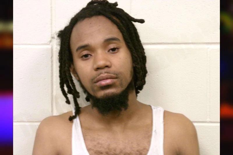 Julian Moore Mugshots