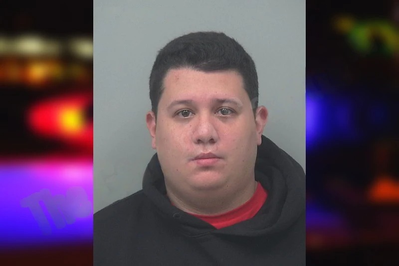 Julian Velez Erazo mugshot – Gwinnett County , Georgia Julian Velez Erazo mugshot