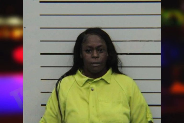 Juliet Francis mugshot β Turner County , Georgia Juliet Francis