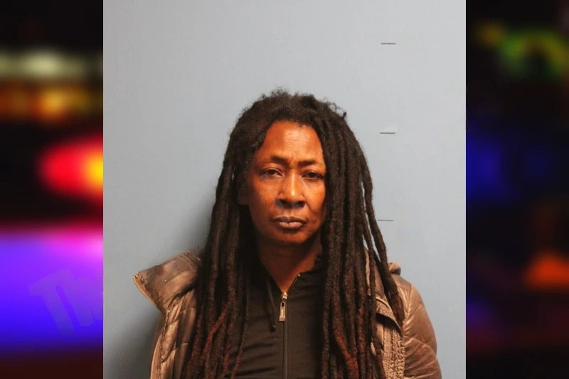 Juliett Watt Mugshots