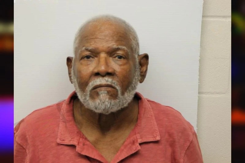 Julio Gatling Mugshots