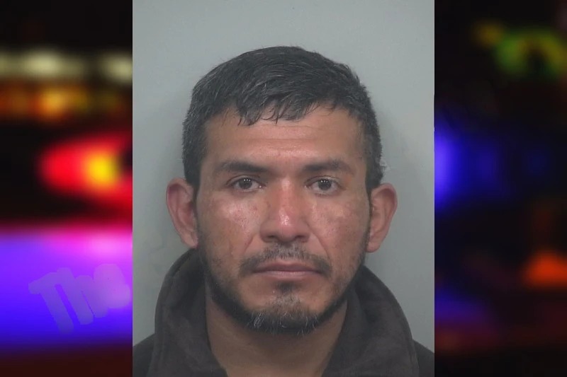 Julio Jesus-Jimenez mugshot – Gwinnett County , Georgia Julio Jesus-Jimenez mugshot