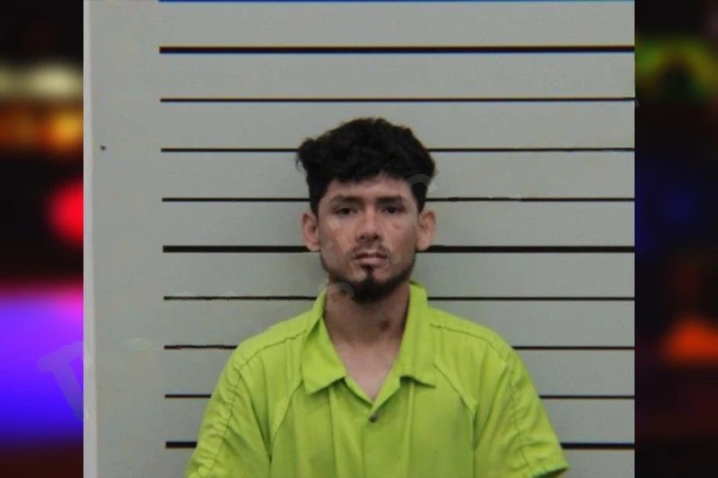 Julio Lopez Correa Mugshots