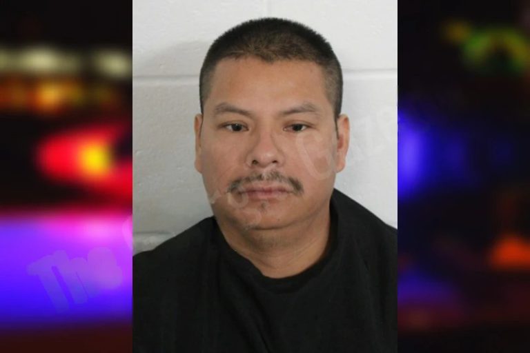 Julio Pablo mugshot – Floyd County , Georgia Julio Pablo