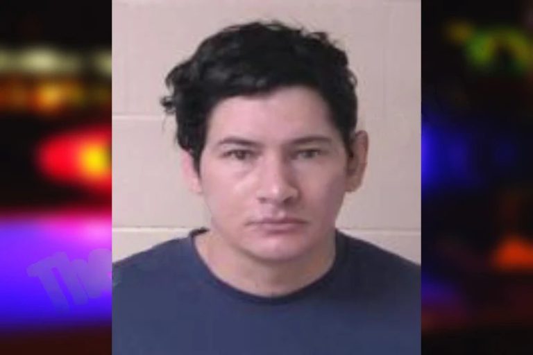 Julio Romero Malvacia mugshot – Walker County , Georgia Julio Romero Malvacia