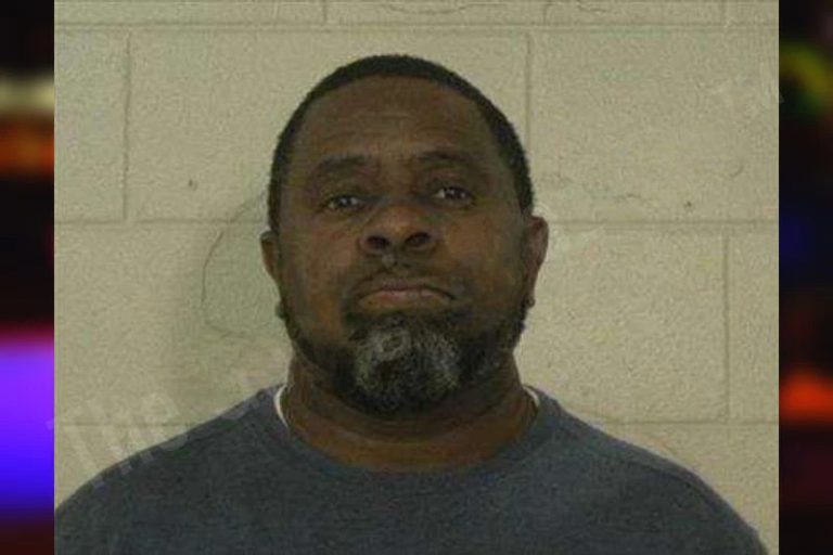 Julius Brennon mugshot – Liberty County , Georgia Julius Brennon