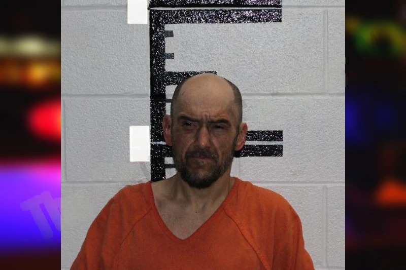 Julius Delvalle Mugshots