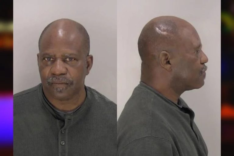 Julius Dixon mugshot – Richmond County , Georgia Julius Dixon