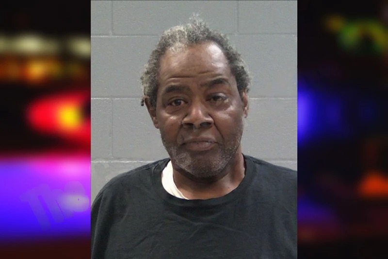 Julius Pryor Mugshots