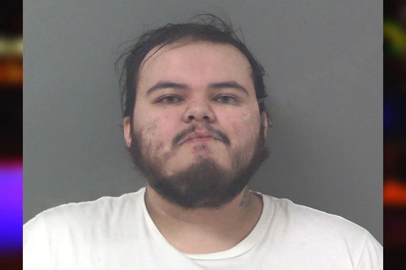 Junior Perez-Soto Mugshots