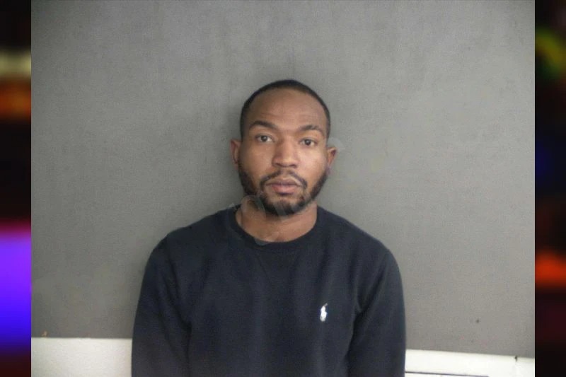 Jurrell Rhoe Mugshots