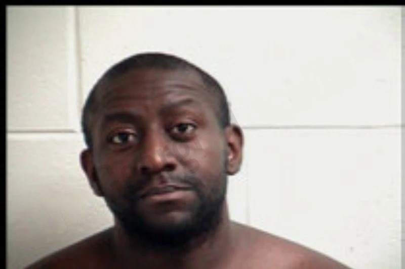 Justice Warren-Franklin Mugshots