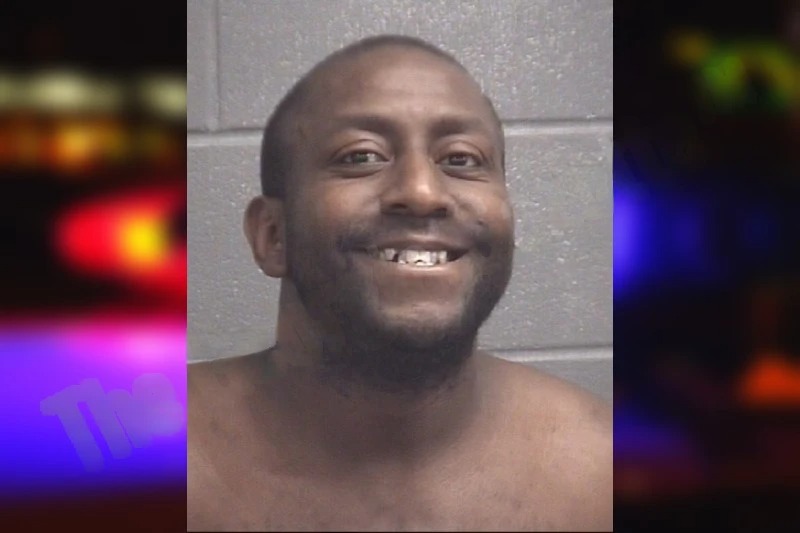 Justice Warren-Franklin mugshot – Spalding County , Georgia Justice Warren-Franklin mugshot