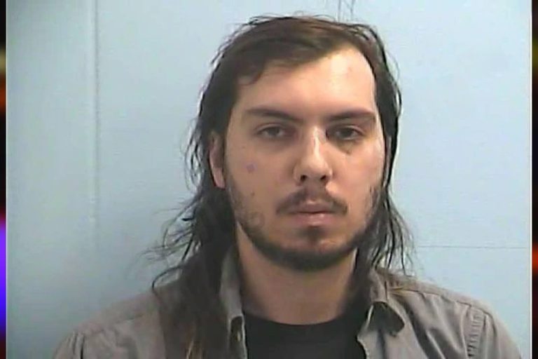 Justin Andrews mugshot – Dawson County , Georgia Justin Andrews