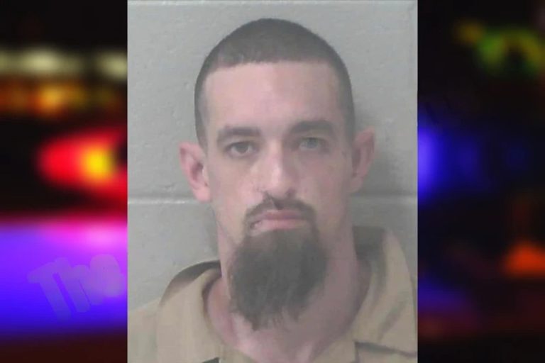 Justin Argo mugshot – Newton County , Georgia Justin Argo