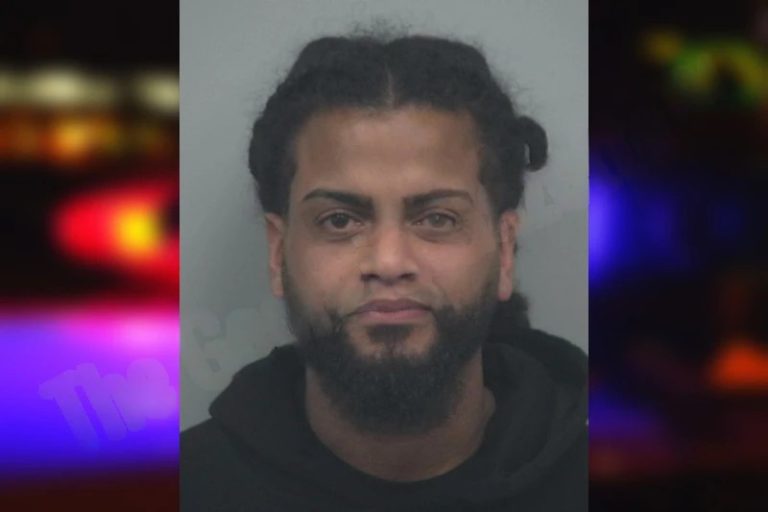 Justin Batista-Pagan