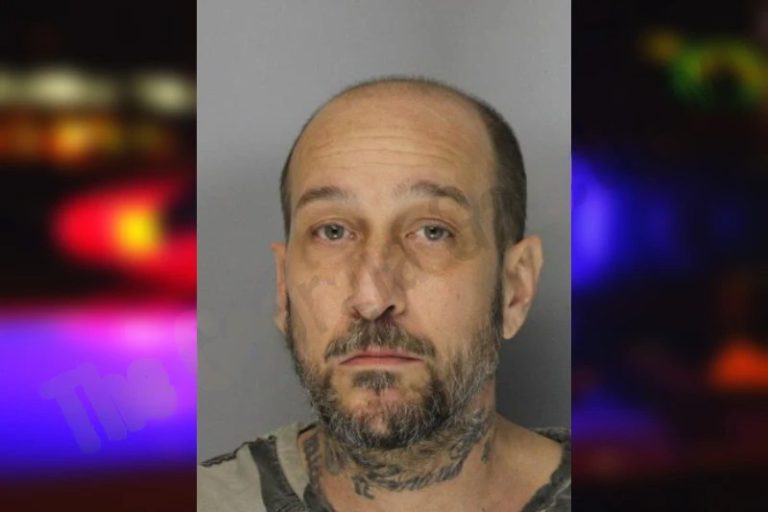 Justin Blair mugshot – Hall County , Georgia Justin Blair