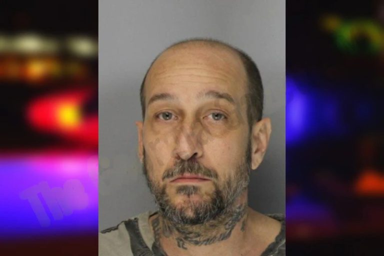 Justin Blair mugshot – Hall County , Georgia Justin Blair