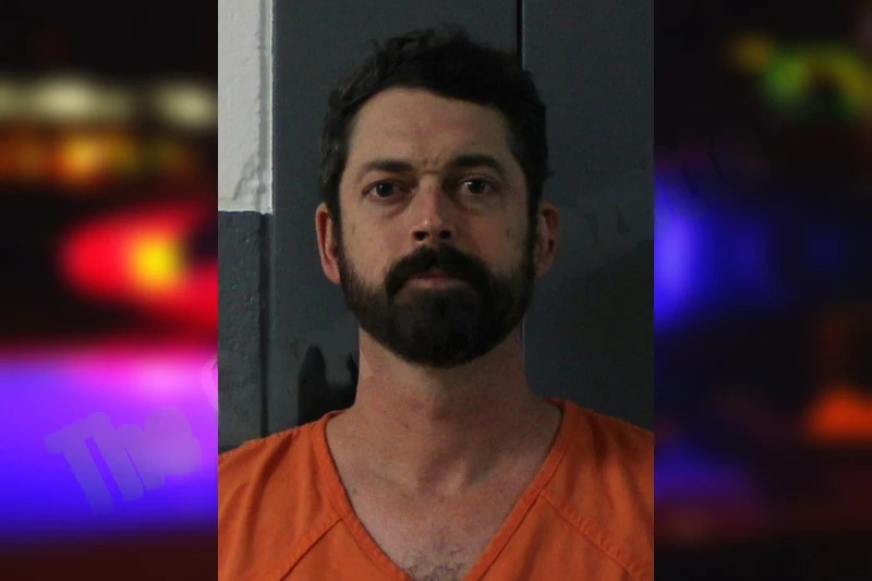 Justin Bone Mugshots