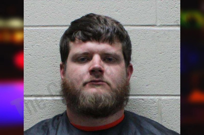 Justin Breedlove Mugshots