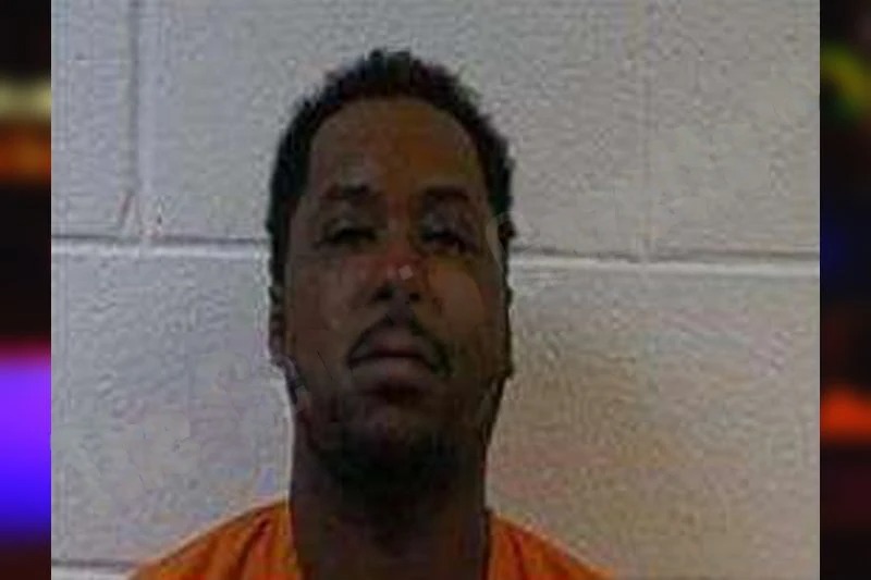 Justin Coleman Mugshots