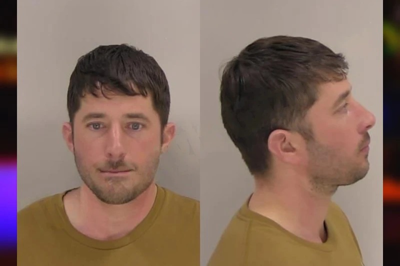 Justin Corbin mugshot – Richmond County , Georgia Justin Corbin mugshot