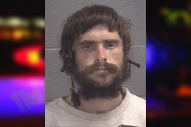 Justin Cousson Mugshots