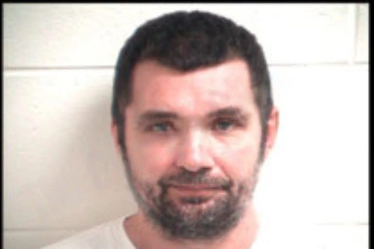 Justin Cvengros mugshot – Henry County , Georgia Justin Cvengros