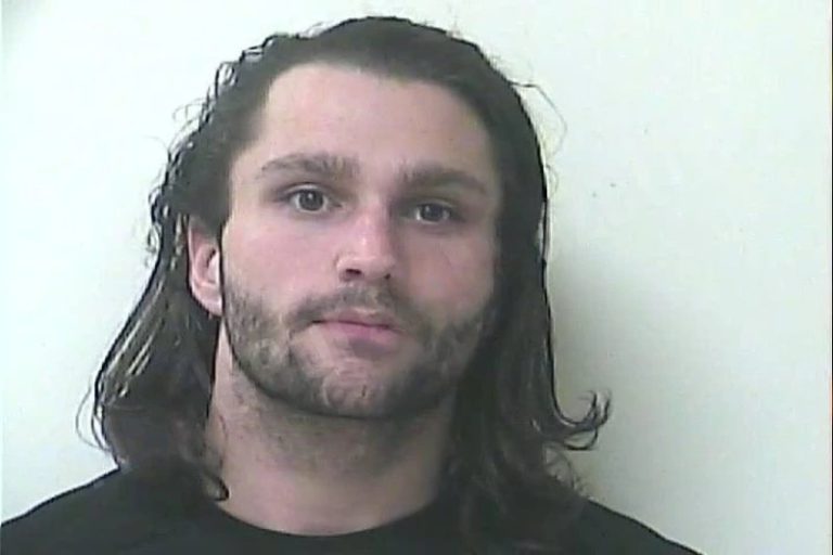 Justin Daniel mugshot – Oconee County , Georgia Justin Daniel