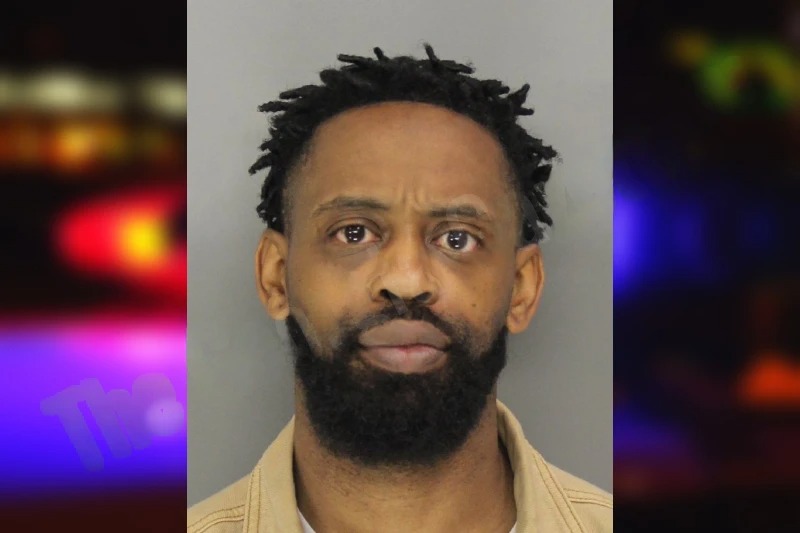 Justin Davis Mugshots