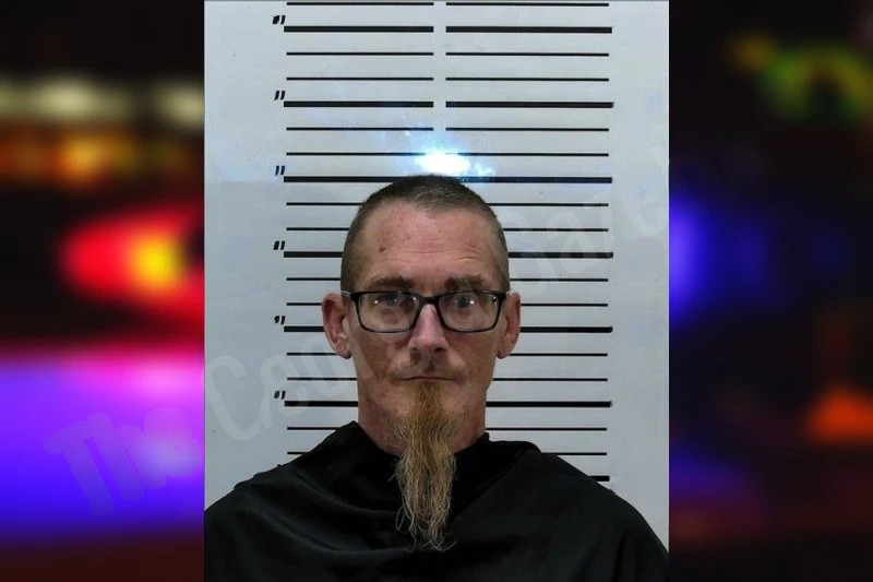 Justin Dorsi Mugshots