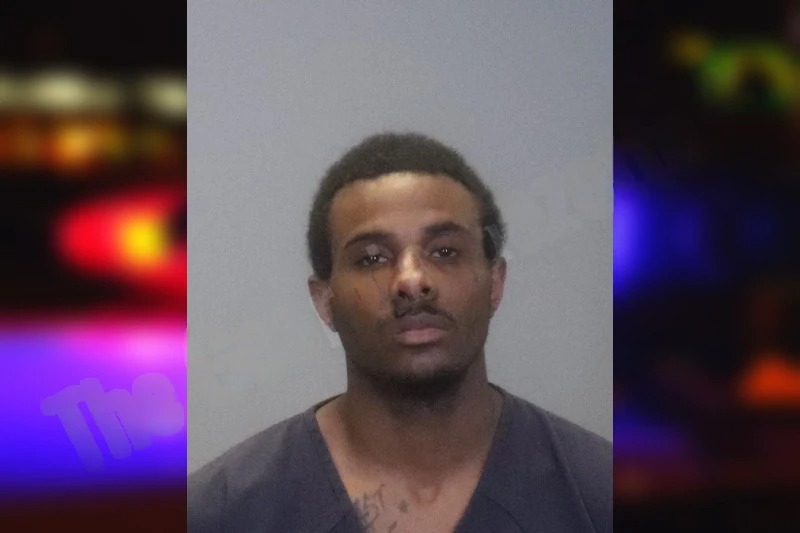 Justin Dukes Mugshots