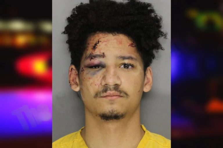 Justin Edwards mugshot – Haralson County , Georgia Justin Edwards