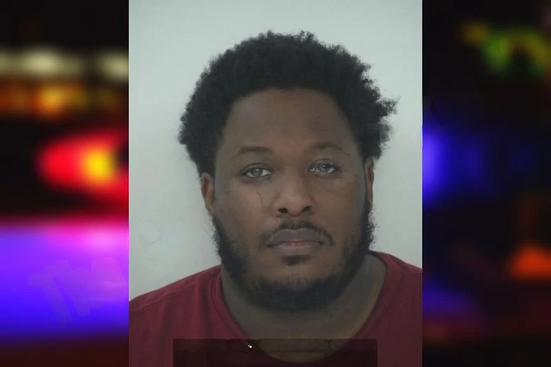 Justin Fields Mugshots