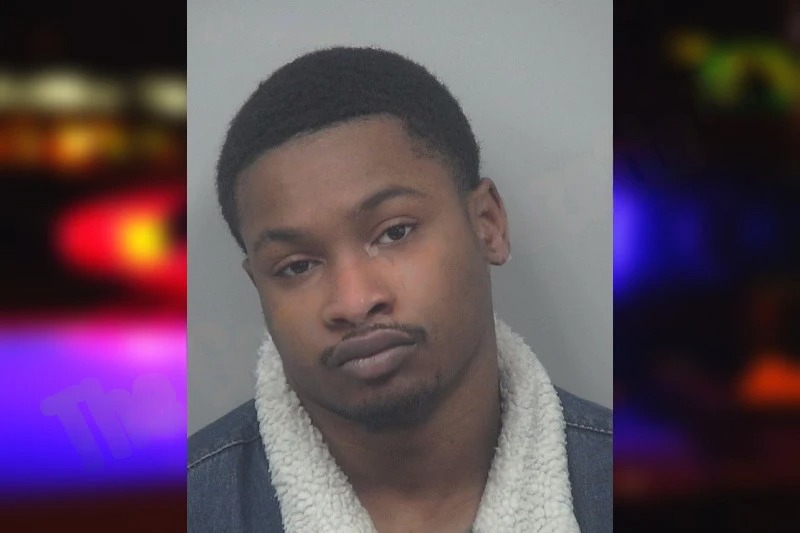 Justin Henderson mugshot – Gwinnett County , Georgia Justin Henderson mugshot