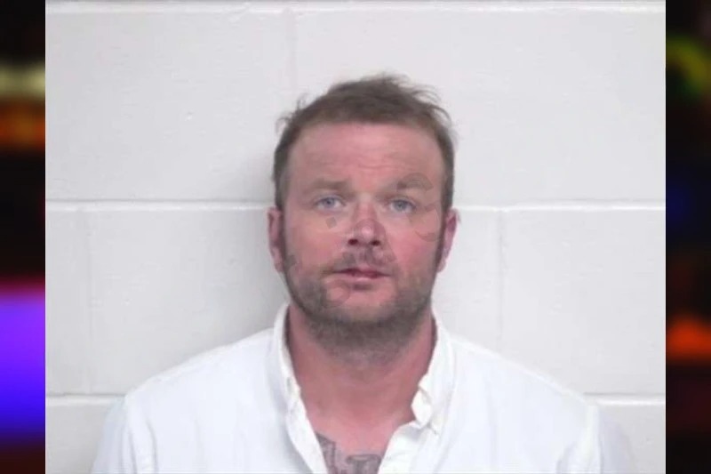 Justin Hightower Mugshots