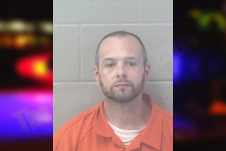 Justin James mugshot – Newton County , Georgia Justin James