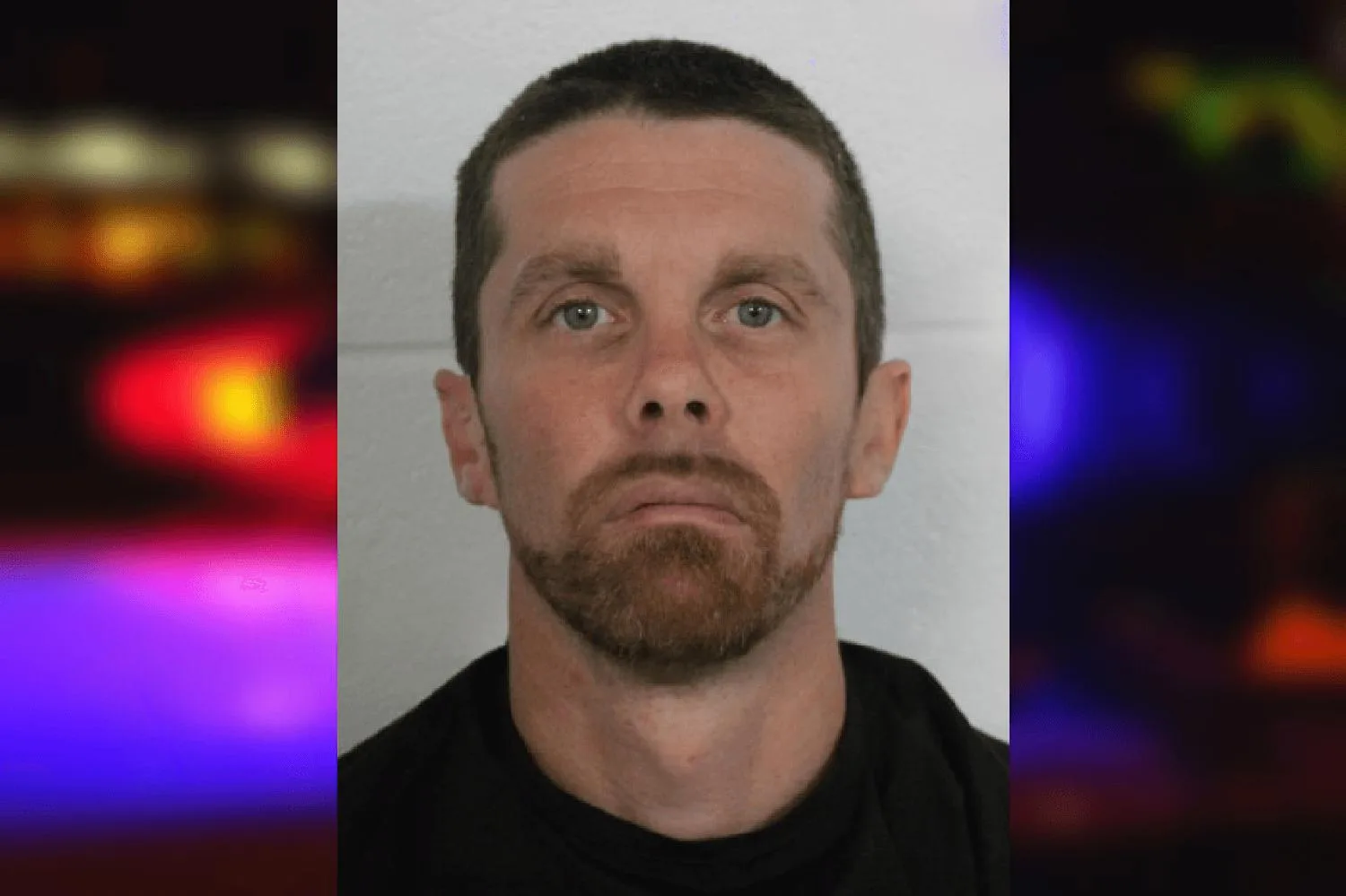 Justin King Mugshots