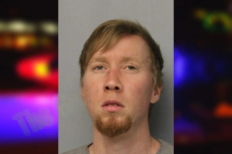 Justin Kinsey mugshot – Hall County , Georgia Justin Kinsey mugshot