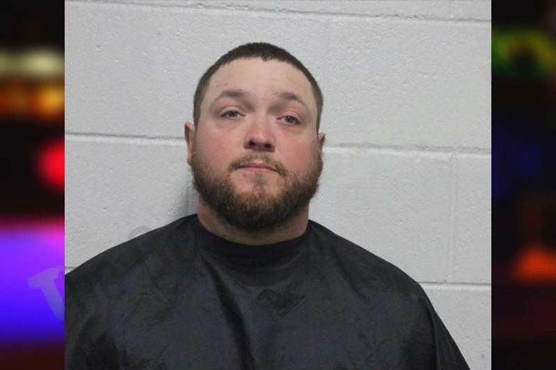 Justin Lopez mugshot