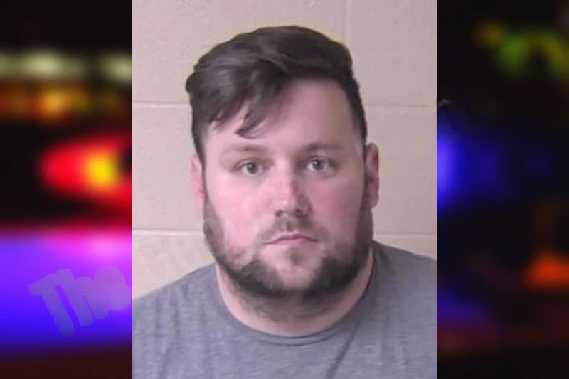 Justin Lowrance Mugshots