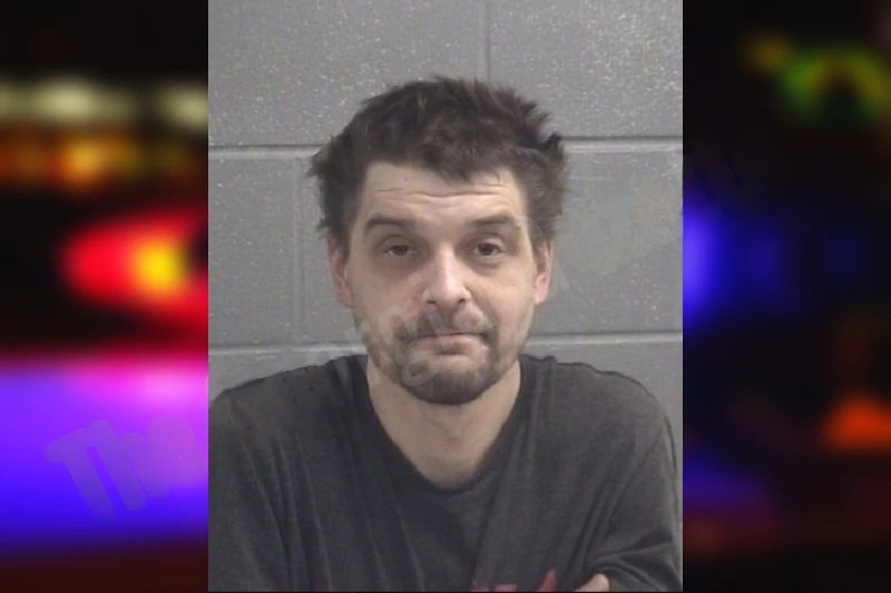 Justin Maleski mugshot – Spalding County , Georgia Justin Maleski mugshot