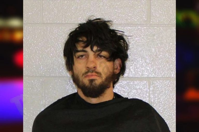 Justin McAdams mugshot – Carroll County , Georgia Justin McAdams