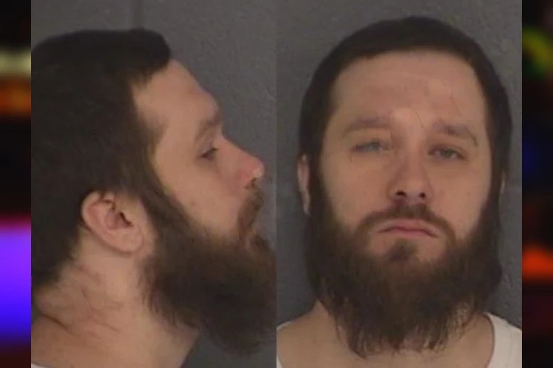 Justin Nieman mugshot – Barrow County , Georgia Justin Nieman mugshot